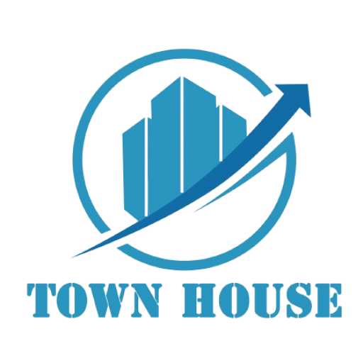 Town House Xây Dựng