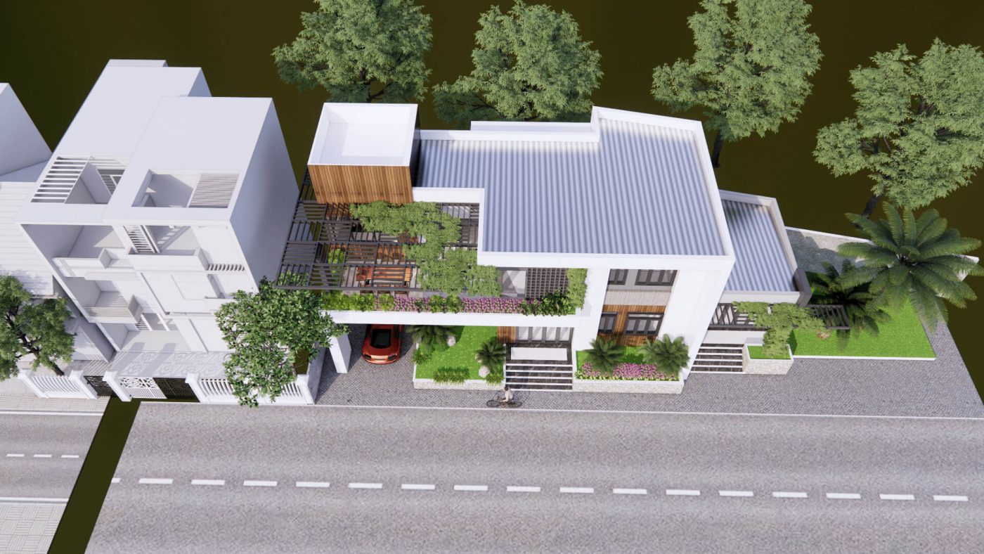 Công Ty Xây Dựng